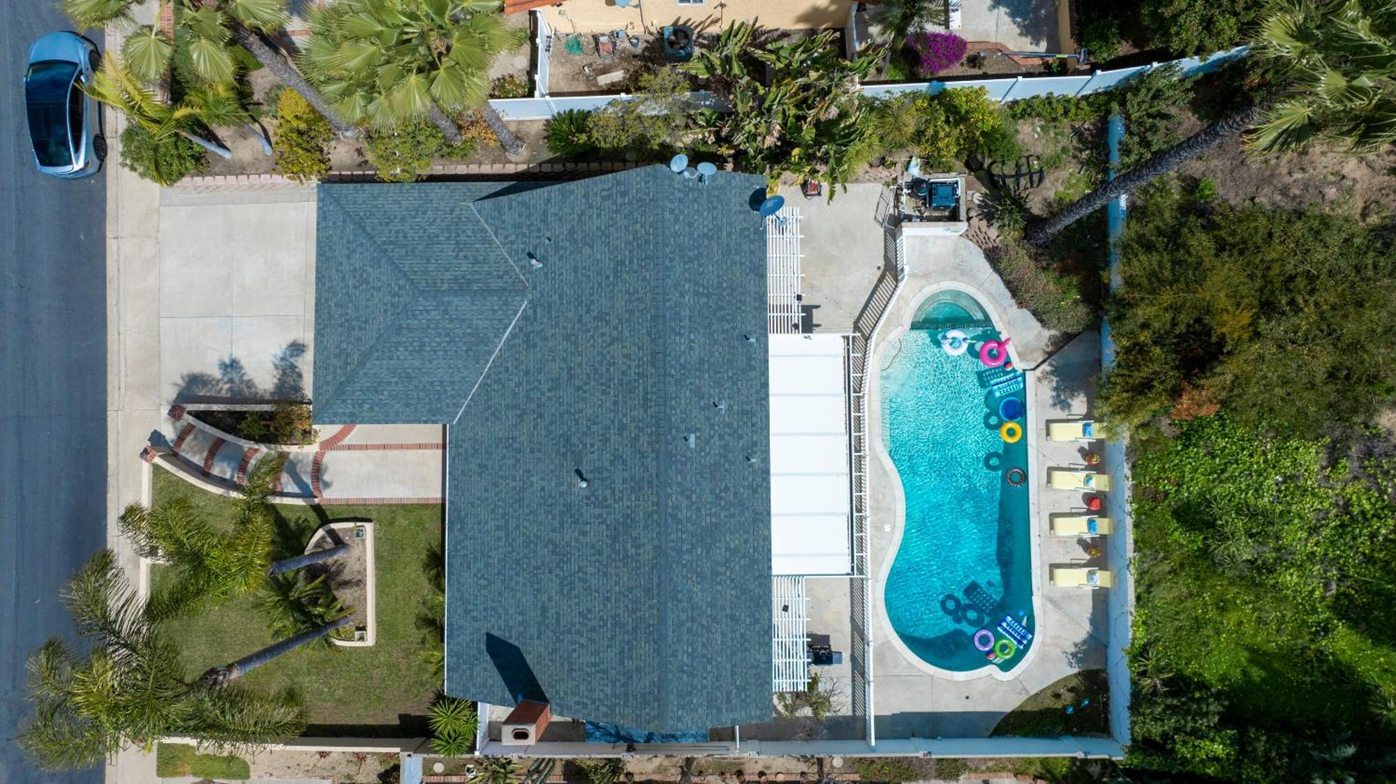 Stunning Coastal Escape With Private Pool, Spa, Arcade, Disney, Beach Mission Viejo Exterior foto