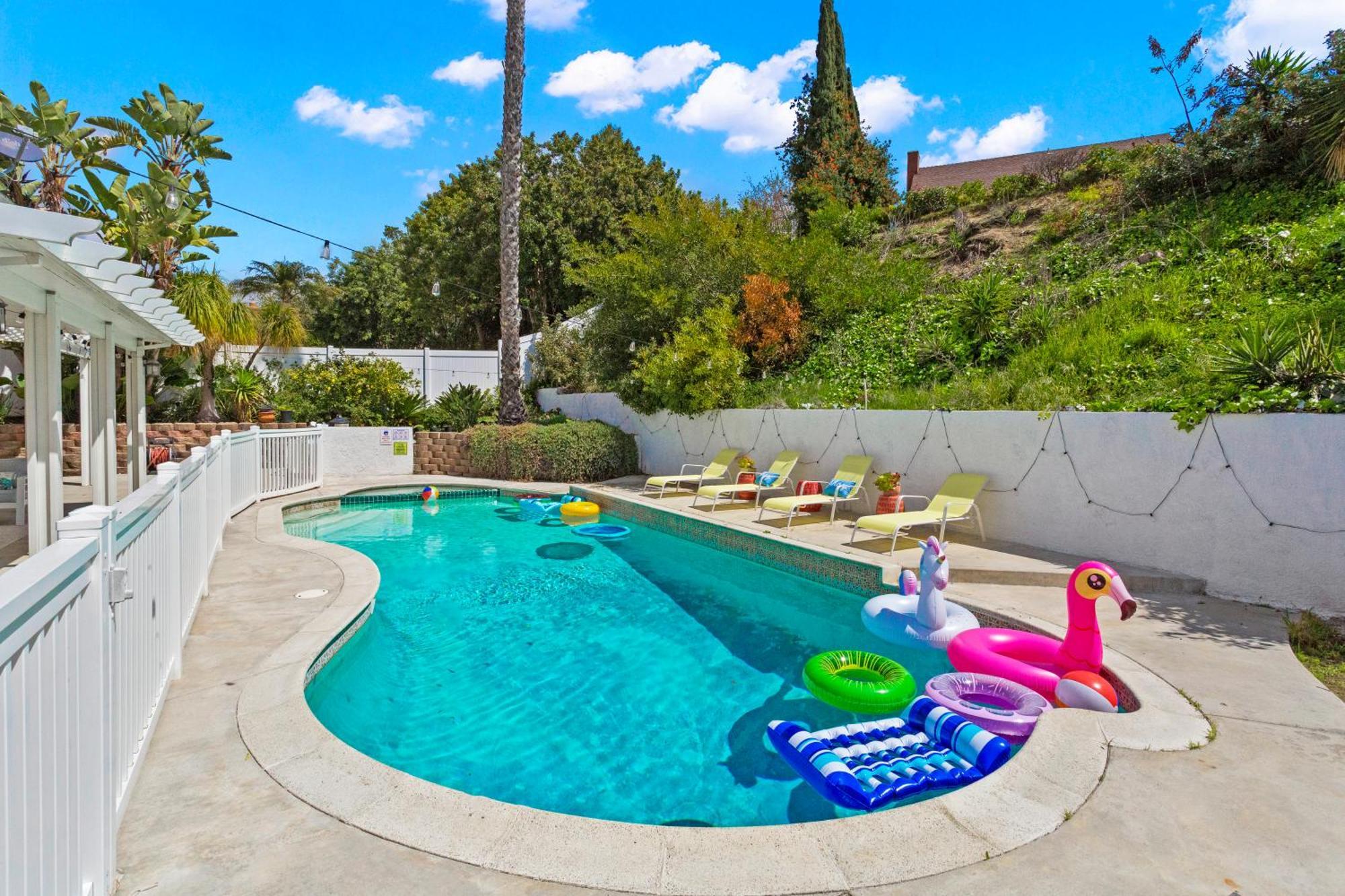 Stunning Coastal Escape With Private Pool, Spa, Arcade, Disney, Beach Mission Viejo Exterior foto