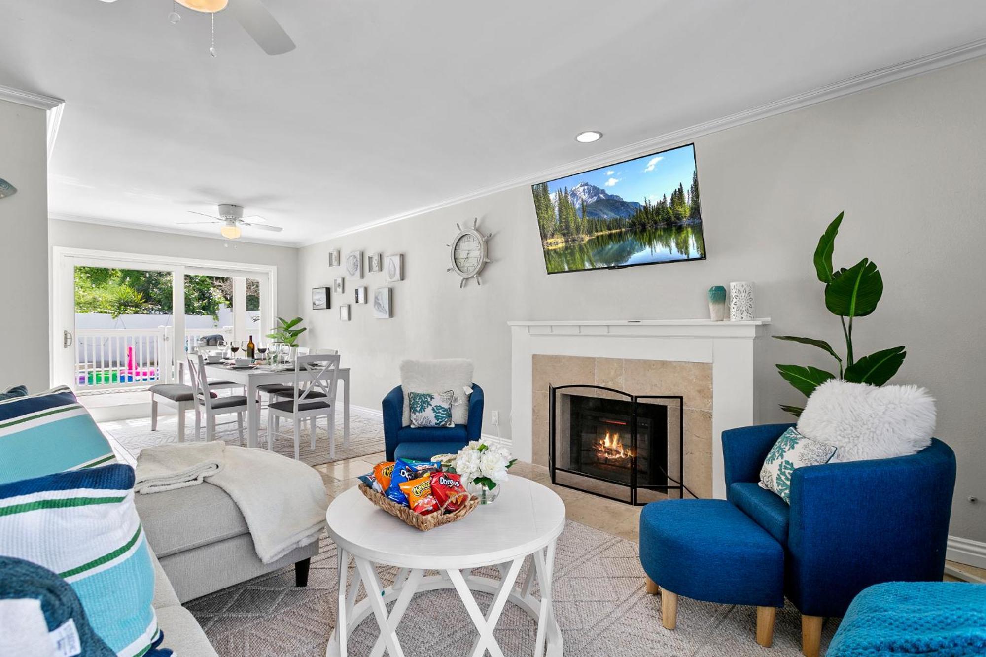 Stunning Coastal Escape With Private Pool, Spa, Arcade, Disney, Beach Mission Viejo Exterior foto