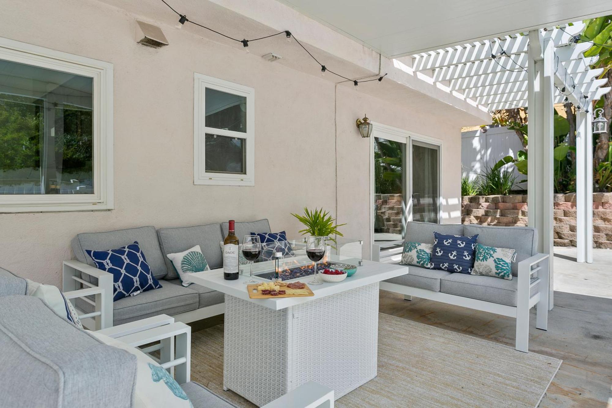 Stunning Coastal Escape With Private Pool, Spa, Arcade, Disney, Beach Mission Viejo Exterior foto