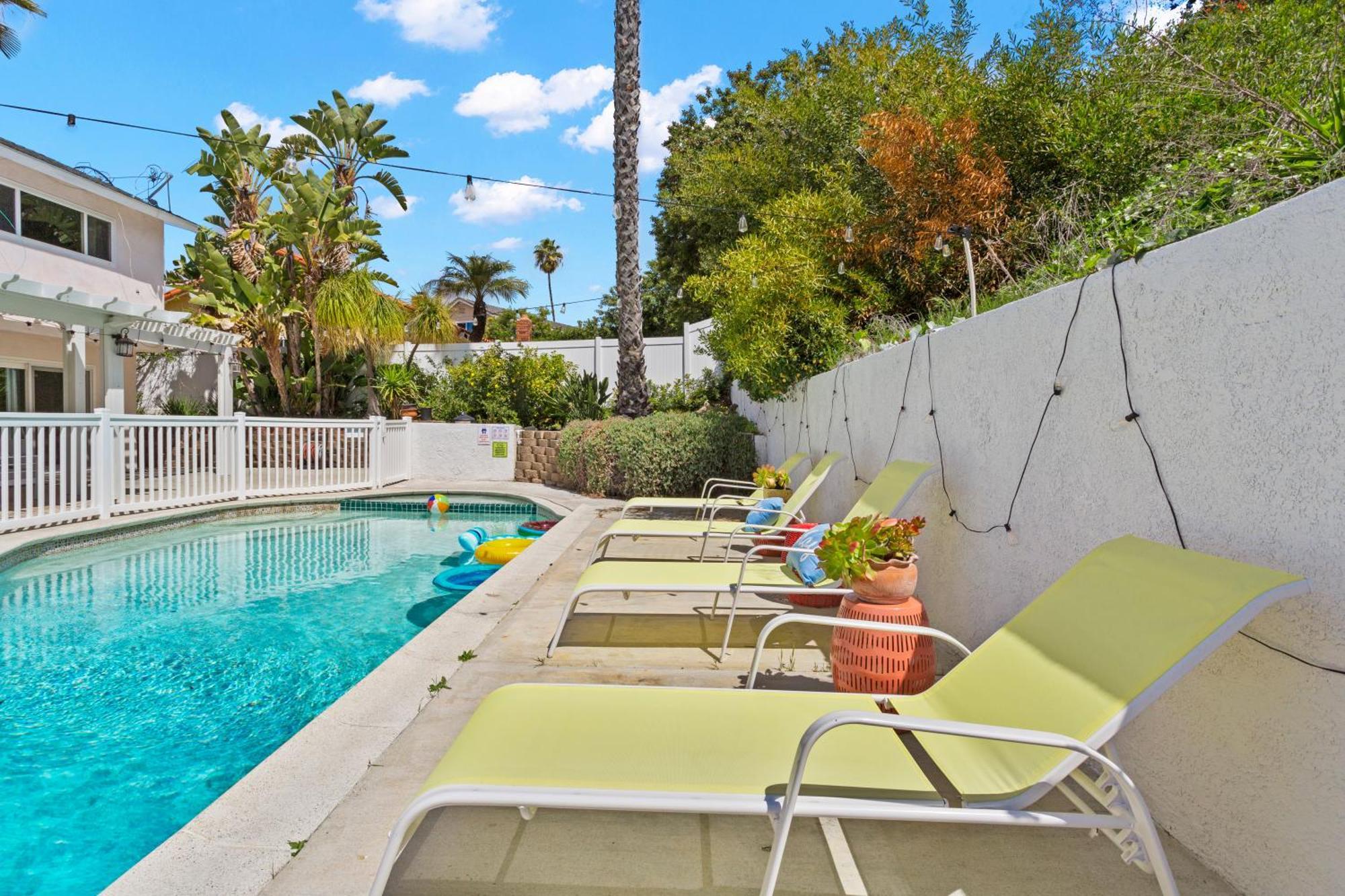 Stunning Coastal Escape With Private Pool, Spa, Arcade, Disney, Beach Mission Viejo Exterior foto